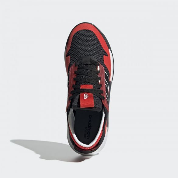 Мужские кроссовки Adidas BBALL90S EF0604_image_4