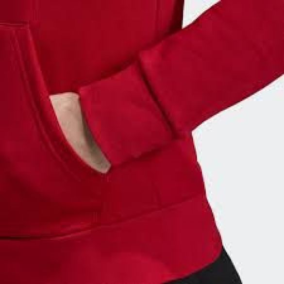 Жіноча толстовка Adidas Performance W E Lin Fz Hd EI0661_image_6