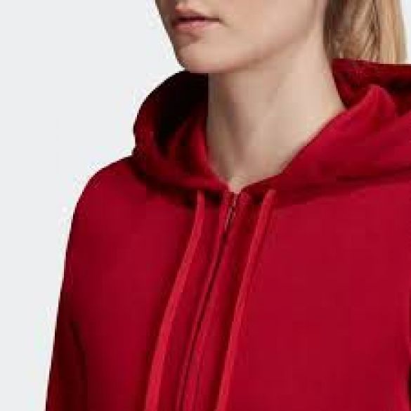 Жіноча толстовка Adidas Performance W E Lin Fz Hd EI0661_image_5