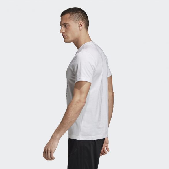Мужская футболка Adidas M BG GRFX T EI4589_image_2
