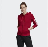 Жіноча толстовка Adidas Performance W E Lin Fz Hd EI0661_image_6
