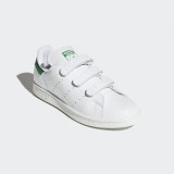 Чоловічі кросівки Adidas Stan Smith CF S75187_image_3