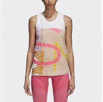 Майка Adidas Essentials Stripe Graphic W CD6584_image_8