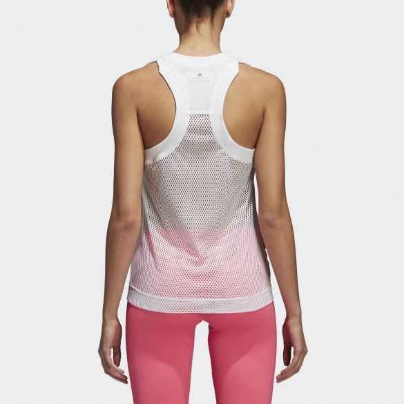 Майка Adidas Essentials Stripe Graphic W CD6584_image_4
