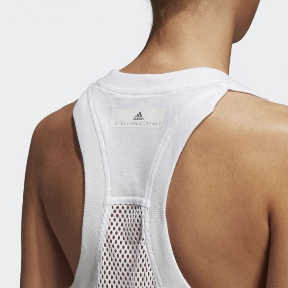 Майка Adidas Essentials Stripe Graphic W CD6584_image_7