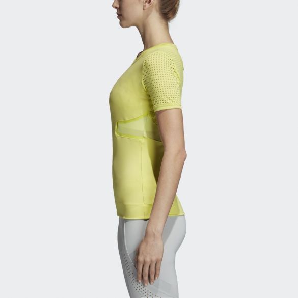 Футболка для бігу Adidas Stella McCartney W CG0130_image_3