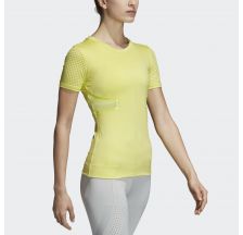Футболка для бігу Adidas Stella McCartney W CG0130