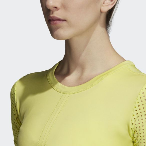 Футболка для бігу Adidas Stella McCartney W CG0130_image_5