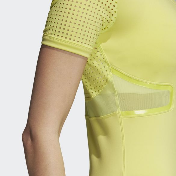 Футболка для бігу Adidas Stella McCartney W CG0130_image_6