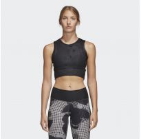 Укорочена майка Adidas Top 2.0 DH2366_image_7