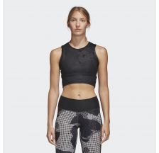 Укорочена майка Adidas Top 2.0 DH2366