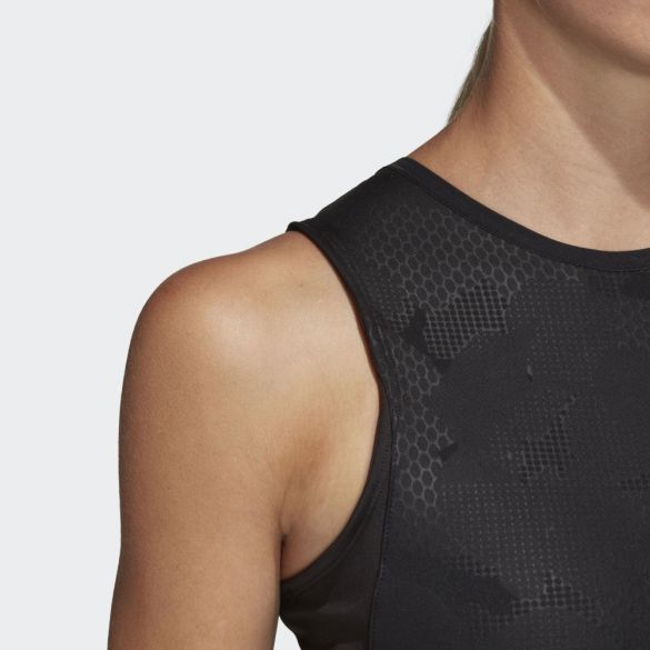 Укорочена майка Adidas Top 2.0 DH2366_image_5