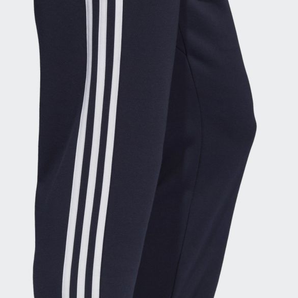 Брюки Adidas Essentials 3 - Stripes Cuffed DU0497_image_5