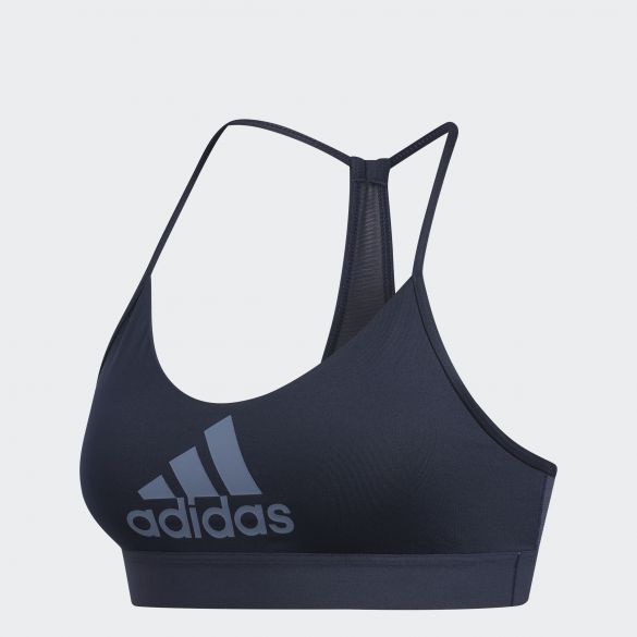 Спортивный бра Adidas All Me Badge of Sport Bra EA3276_image_1
