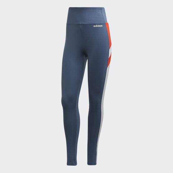Леггинсы Adidas Enhanced Motion EH6450_image_1