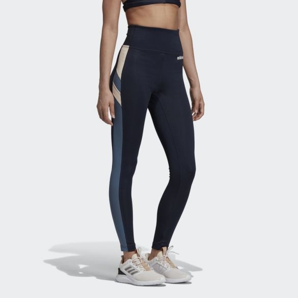 Леггинсы Adidas Enhanced Motion EH6452