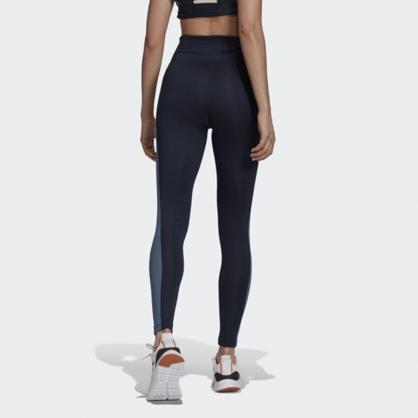 Леггинсы Adidas Enhanced Motion EH6452