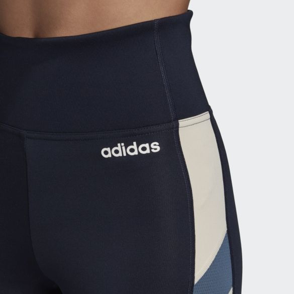 Леггинсы Adidas Enhanced Motion EH6452