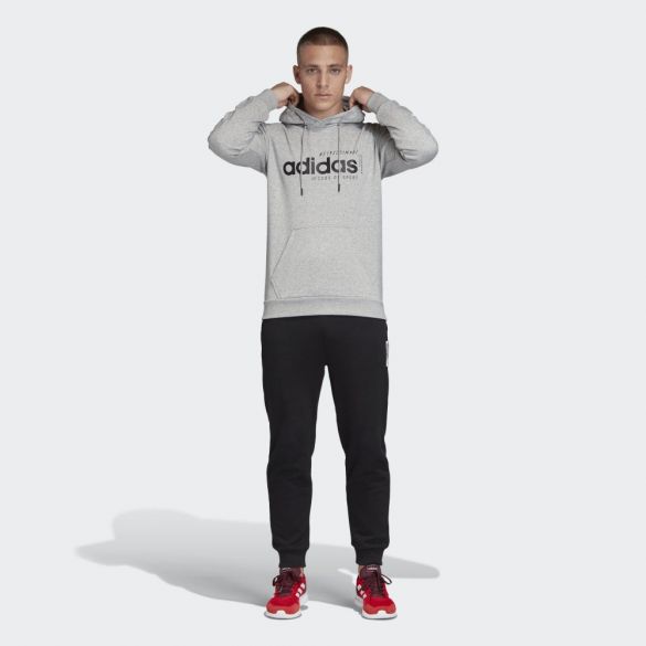 Худи Adidas Brilliant Basics EI4621_image_6