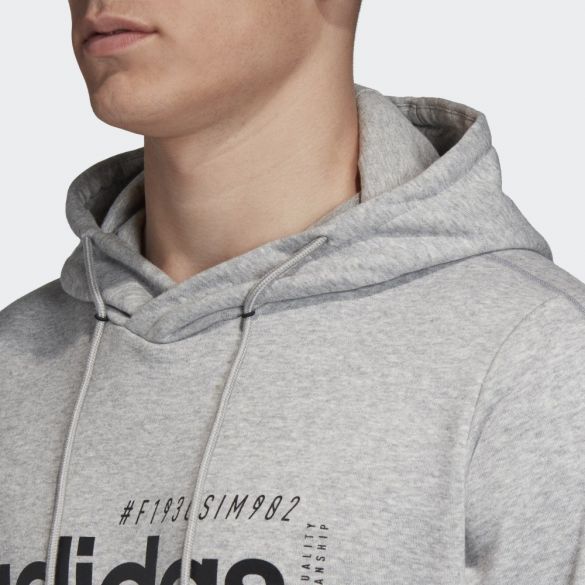 Худи Adidas Brilliant Basics EI4621_image_8