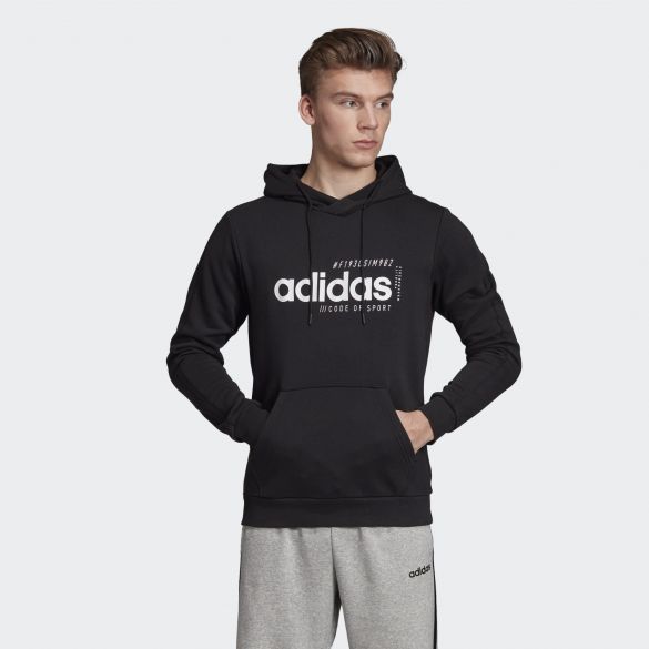 Худі Adidas Brilliant Basics EI4622_image_1