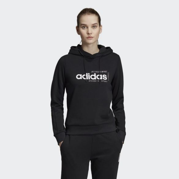 Худи Adidas Brilliant Basics EI4632_image_1