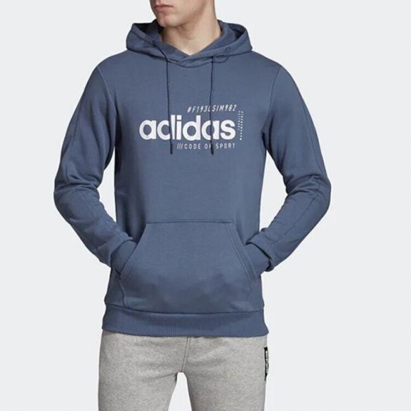 Худі Adidas Brilliant Basics EI4635_image_1