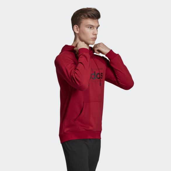 Худи Adidas Brilliant Basics EI4637_image_4