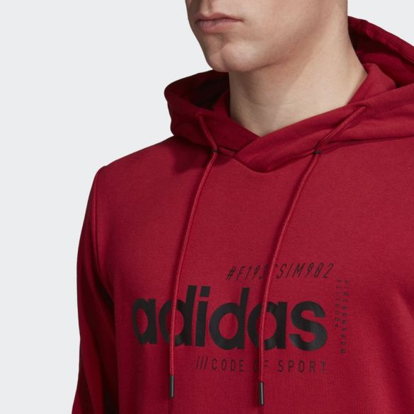 Худи Adidas Brilliant Basics EI4637_image_5