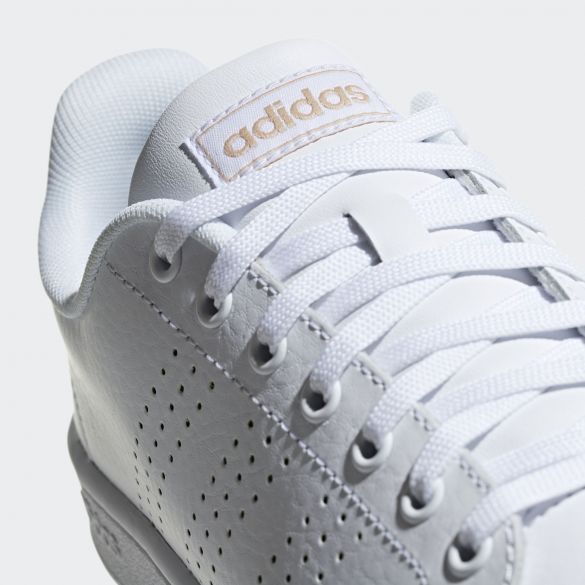 Кроссовки для тенниса Adidas Advantage F36223_image_7
