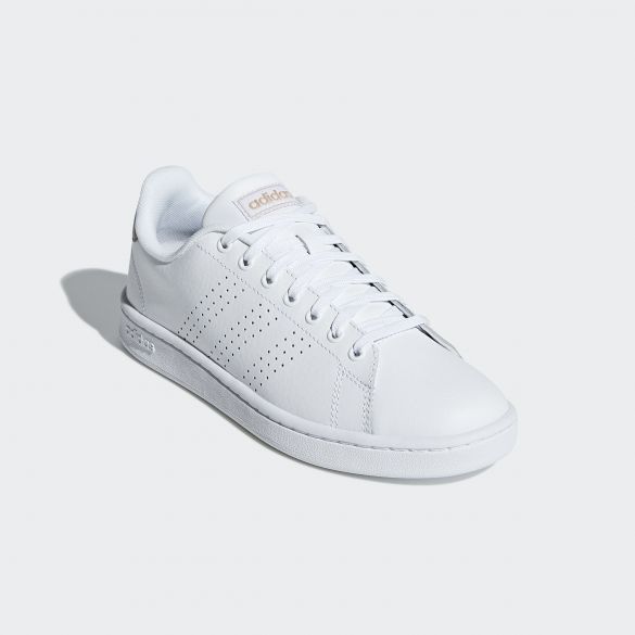 Кроссовки для тенниса Adidas Advantage F36223_image_3