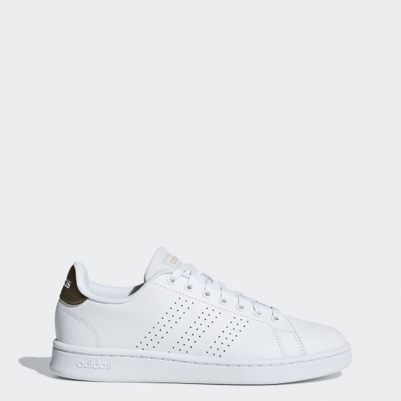 Кроссовки для тенниса Adidas Advantage F36223_image_1