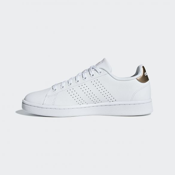 Кроссовки для тенниса Adidas Advantage F36223_image_2