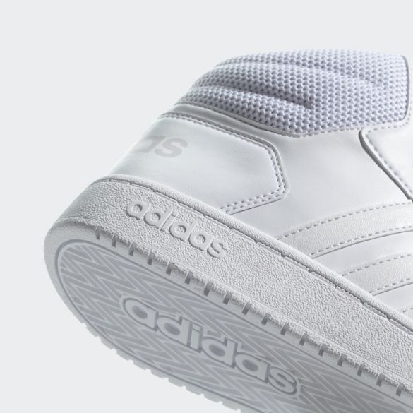 Жіночі кросівки Adidas Hoops 2.0 Mid B42099_image_7