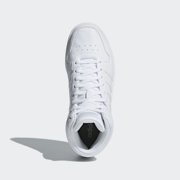 Жіночі кросівки Adidas Hoops 2.0 Mid B42099_image_4