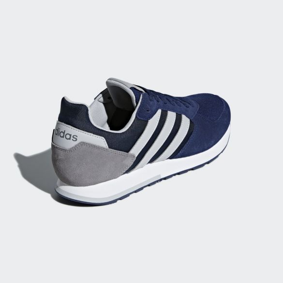 Чоловічі кросівки Adidas 8K B44669_image_8