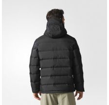 Чоловіча куртка Adidas Helionic Ho Jkt BQ2001