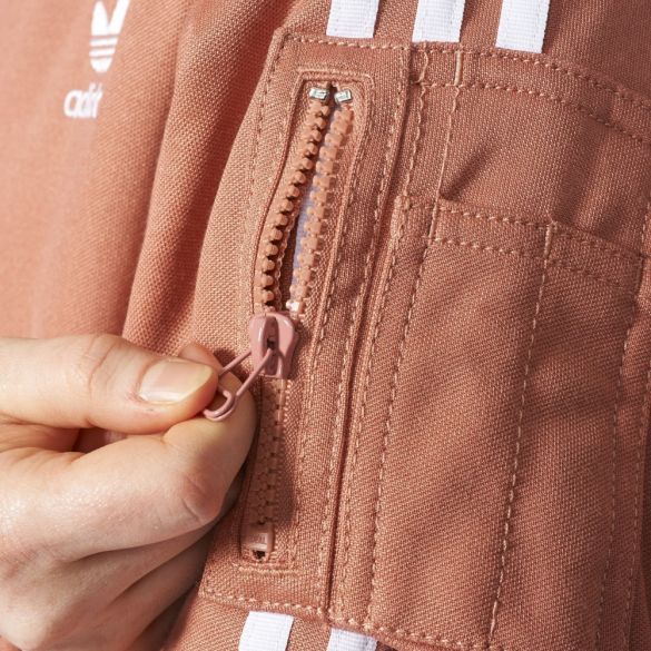 Куртка - бомбер Adidas Short W BQ7468_image_5