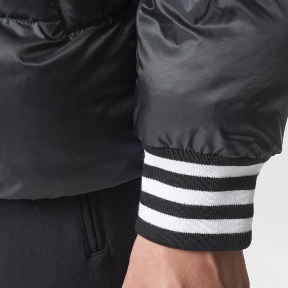 Двухсторонняя куртка Adidas Sst W BR9146_image_8
