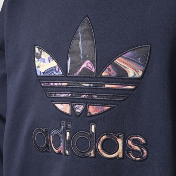 Толстовка Adidas Rose Crew CF9092_image_5