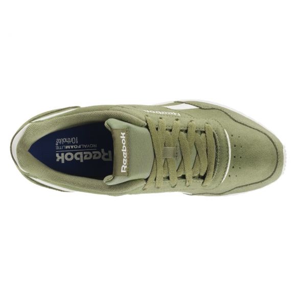 Мужские кроссовки Reebok Royal Glide Ripple Shoes CN4046