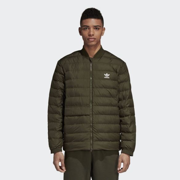 Куртка Adidas Sst Outdoor DJ3193_image_1