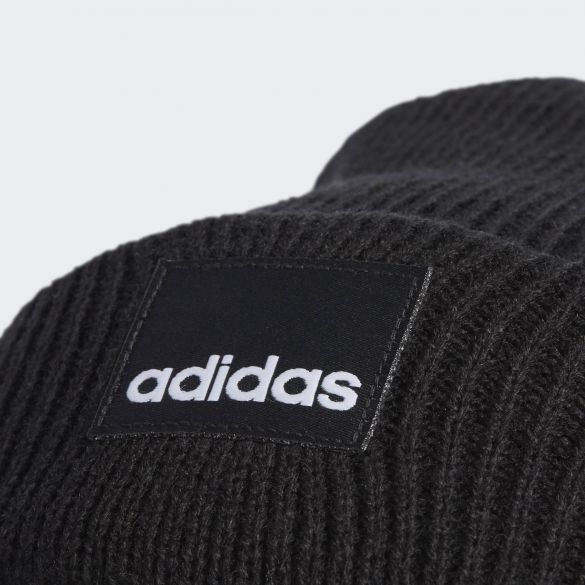 Шапка Adidas Beanie DM6617_image_3