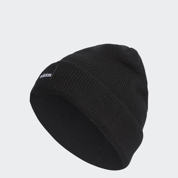 Шапка Adidas Beanie DM6617_image_1