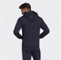 Флісова толстовка Adidas Essentials 3 - Stripes DU0475_image_7