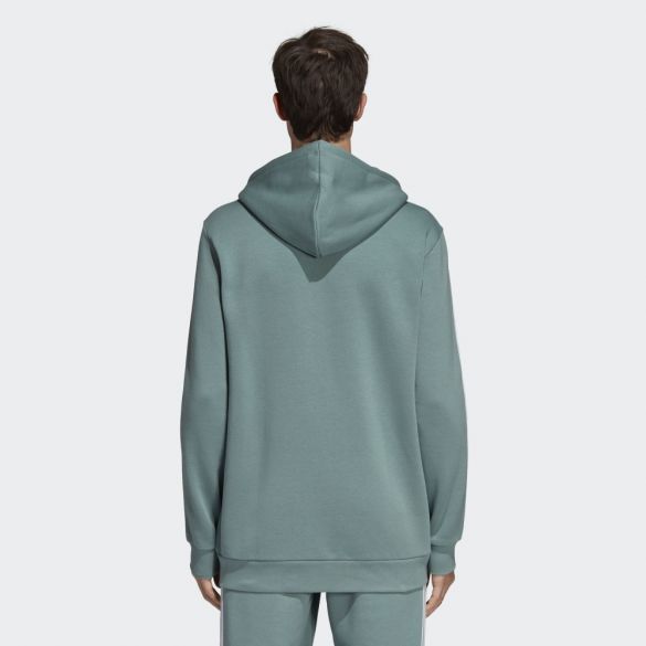 Толстовка Adidas 3 - Stripes DV1638_image_2