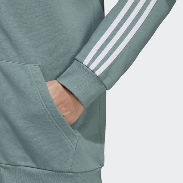 Толстовка Adidas 3 - Stripes DV1638_image_7