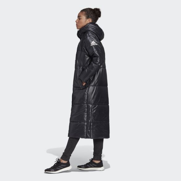 Подовжена парку Adidas Big Baffle DZ1486_image_4