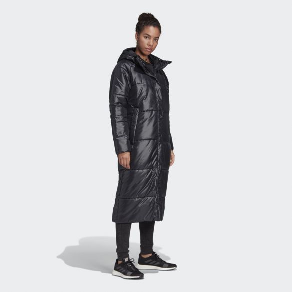 Подовжена парку Adidas Big Baffle DZ1486_image_3