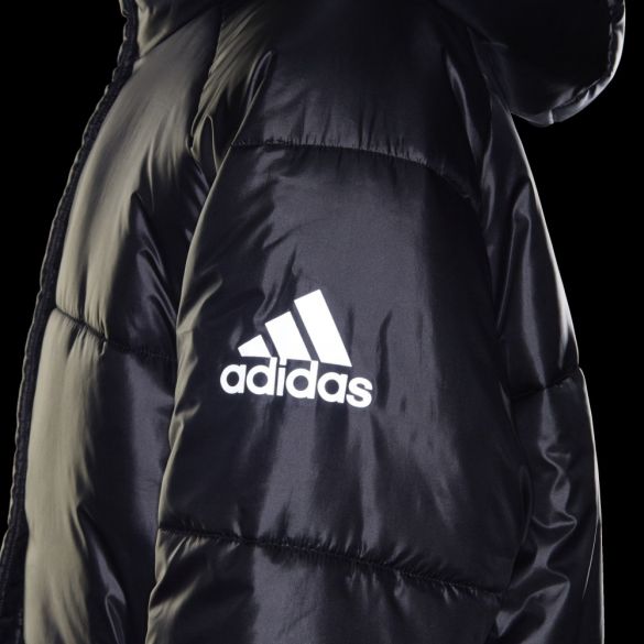 Подовжена парку Adidas Big Baffle DZ1486_image_5